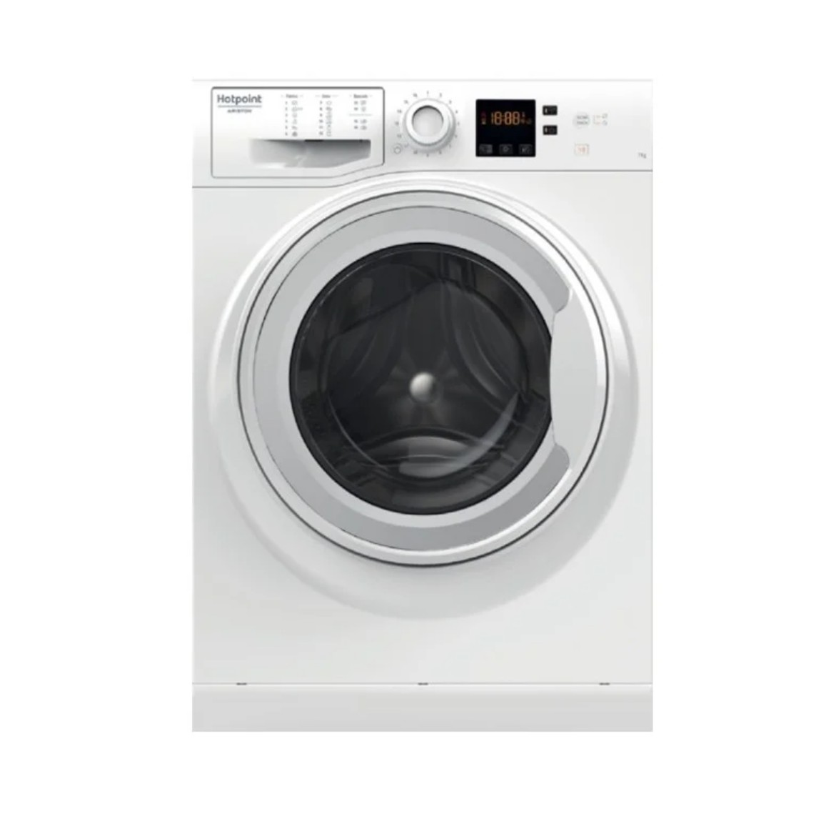 ARISTON washing machine